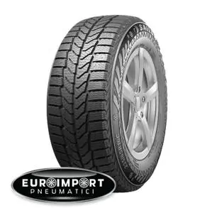 Sailun Comercio ICE 225/75 R16 121 R Carico C XL  3PMSF PNEUMATICI NORDICI